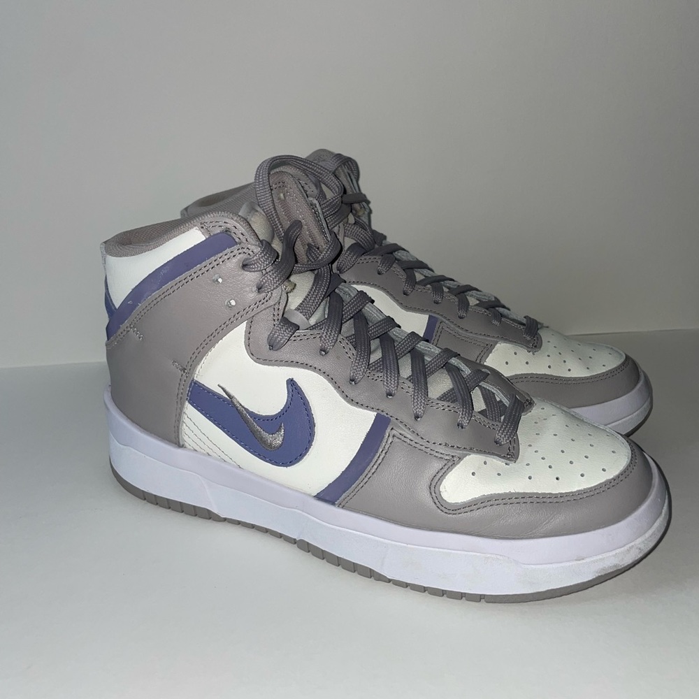 Nike Dunk High Up